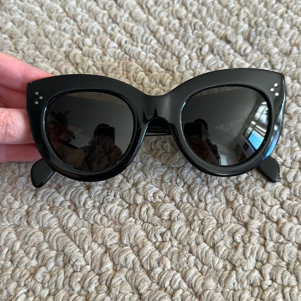 Celine sunglasses